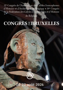 Première de couverture, Actes vol.1
